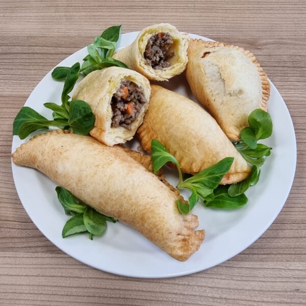African Pie (kip)